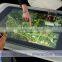 10 touch points interactive touch film