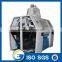 FMFQ10x2 Pneumatic roller mill