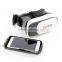 R Box 2nd Version Virtual Augmented Reality Cardboard 3D Video Glasses Headset Compatible With 4.0-6 Inch Phones