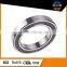 Yongkang sealed thin section deep groove ball bearing 6807