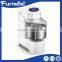 Factory Professional Double Speeds Commerical Bakery Electric industrial dough mixer                        
                                                                Most Popular