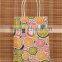 high-grade paper bag counters paper gift bag