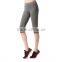 wholesale oem women digital printing fashional legging running pants/sexy fitness compression pants
