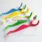 Y shape plastic toothpick