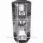 Clear Acrylic Watch Display Show Case, Transparent Cabinet