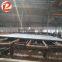 square steel billets 3sp & 5sp grade from Tianjin/Caofeidian/Jingtang port