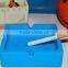 china supplier hot sale personalized silicone ashtray
