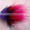 Show Girl Salmon and tube flies