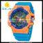 WJ-4996 3ATM waterproof multifunction luminous sport popular outdoor wrist watches