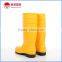High Quality Safety Gumboots With Steel Toe in Low Price