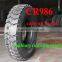 YONGSHENG FACTORY NEW PATTERN TRUCK TIRE 1200R24