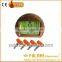 4 internal sensors Car TPMS Tire Pressure Monitoring System