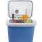 AC&DC Electric Mini Car Cooler Box With Handle