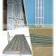 galvanized steel scaffold plank(catwalk)