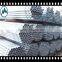 Galvanized pipe/ Hot-dip Galvanized steel pipes