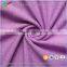 nylon polyester spandex melange fitness apparel fabric