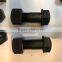 bulldozer track pad bolts and nuts