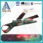 Colorful dye sublimation lanyard soft both sides printing lanyard