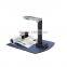 Trade asssurance supplier for education equipment VGA and USB document camera digital visualizer