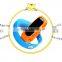 E02 Bluetooth Watch Pedometer Tracking Calorie Health Wristband Sleep Monitor Sport Smart Bracelet