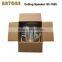 HC-1656 60w 70v 100v 6 inch frameless home theater Ceiling Speaker