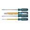 High Quality Insulated Screw Driver & Screw Driver Set