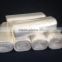 300 Office Clear 6 Mic Trash Bag Liners 24x33 12~15 Gallon