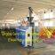 PVC Foam Board Machine, PVC Plastic Formwork Extruder Machine, Recyclable PVC Construction Formwork Machinery