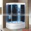 CLASIKALSauna Bathroom,standard Size Shower Room,high Quality Steam Room