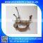 Genuine DCEC Engine Parts 6CT Piston Cooling Nozzle 3928031