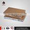 China Carved Hollow(flowers) Aluminium Alloy Honeycomb Panel for Subway Station