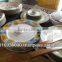 High quality / fashionable / inexpensive secondhand dishes for cooking TC-002-86 distributed in Japan