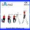 as seen as on tv 2016 portable telescopic flexible ladder