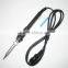 ESD soldering iron handle/soldering iron handle for HAKKO 907