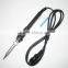 soldering iron handle HAKKO 907/ soldering iron handle popular