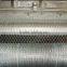 1/4 inch galvanized chicken wire mesh