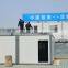 prefabricated villas