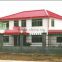 moveable modern container house china factory