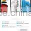 Aluminum Toilet Hanging Door Sign
