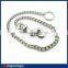 Pet Dog Choke Chain electrical galvanized hardware pet chain
