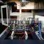 GS-330 auto. high speed jewelry box production line with oversea service