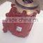 NHL terex tr50 transfer pump