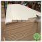 made in china plywood for interior decoration plain particle board plywood