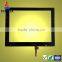 KDCTP104001A 10.4 inch multi-touch point, projective capacitive touch panel.GT911