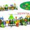 2016 hot children outdoor playground