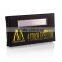 value makers logo 4 Color Eyebrow Powder Palette and eyebrow stencil