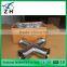 Sanitary cross stainless steel cross fittings