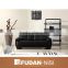 2016 latest design living room 100% top grain leather sofa in Poland                        
                                                Quality Choice