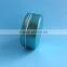 Latest design hot sale Cosmetics Tin Can Wax Tin Box 150g                        
                                                Quality Choice