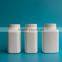 150ml PE bottle with tearing cap and child-proof cap plastic bottle Health care bottles